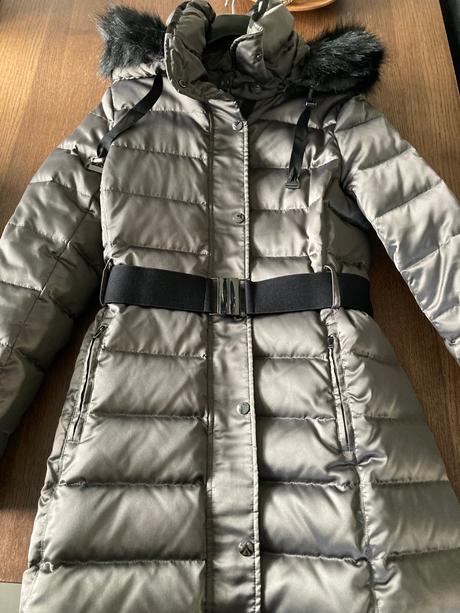 Bunda esprit, esprit,38