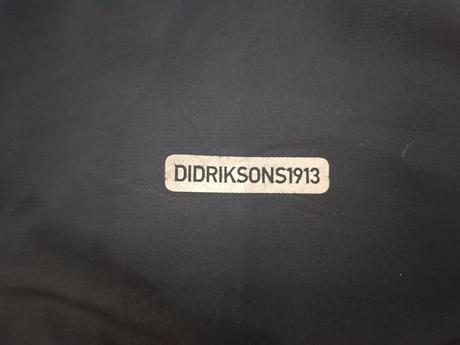 Softshellová bunda, didriksons1913,140