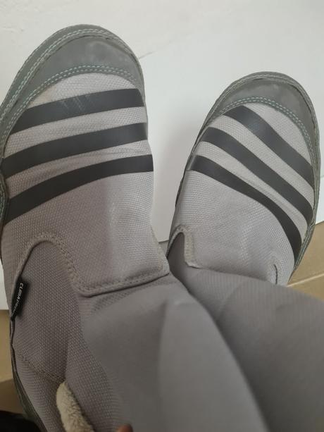 Adidas cizmy, adidas,38