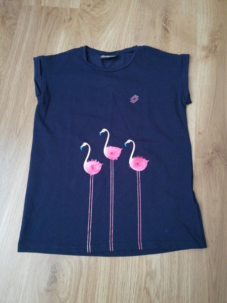 Tricko s6400, lotto,164