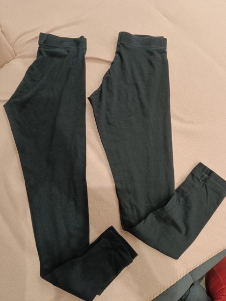 Legíny, new yorker,xs