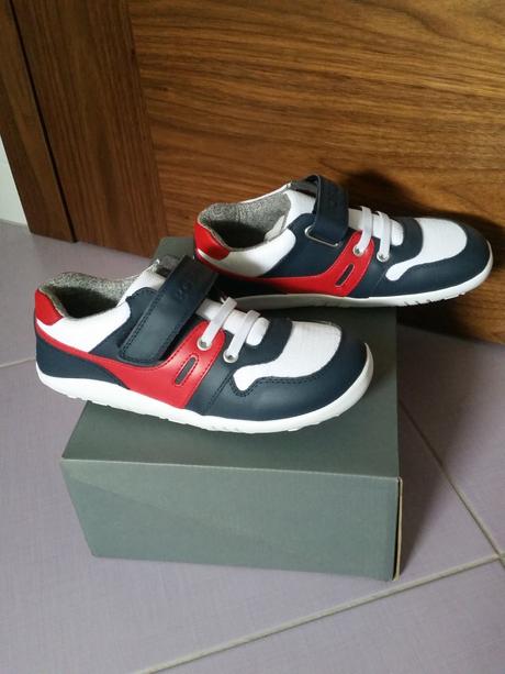 Bobux topanky, bobux,33