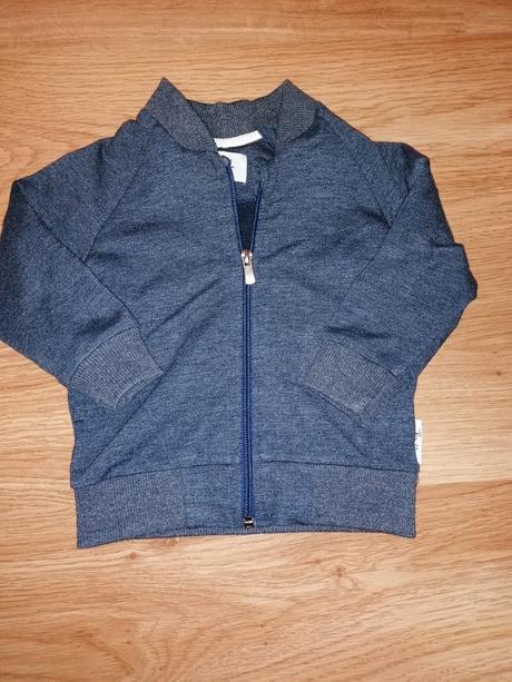 Mikina bubbe, bubbe,80