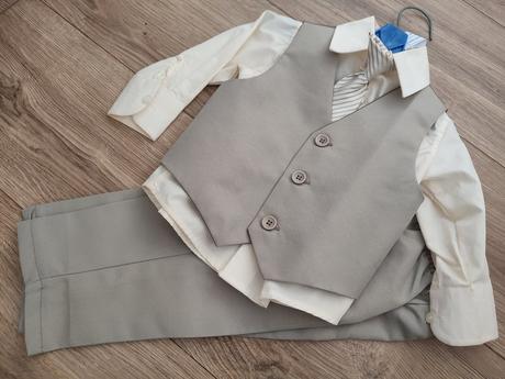 Slávnostný komplet, 74