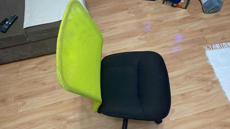 Detská kancelárska stolicka, 