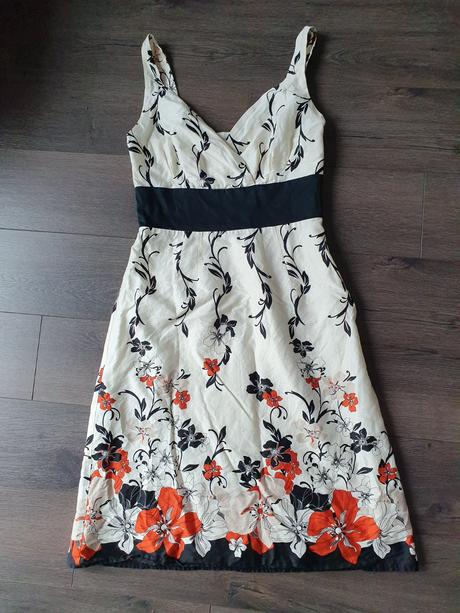 Šaty s.oliver top stav, s.oliver,s