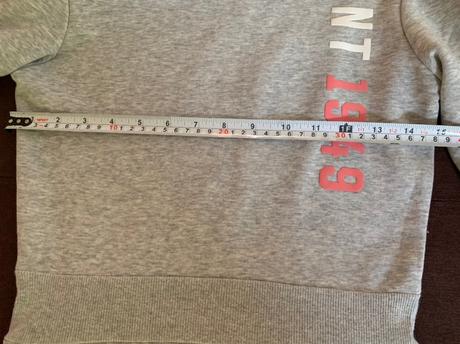 Kapucové šaty gant, gant,134