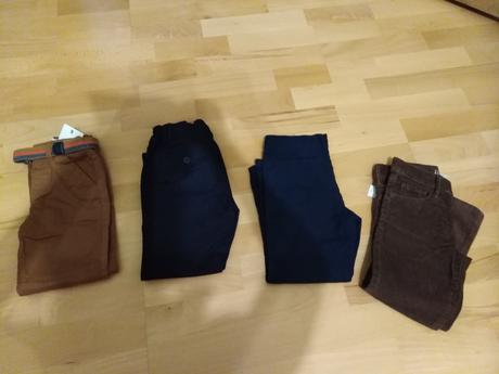 Nohavice 110 cm (gap), gap,110