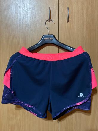 Šortky domyos (decathlon), domyos,s