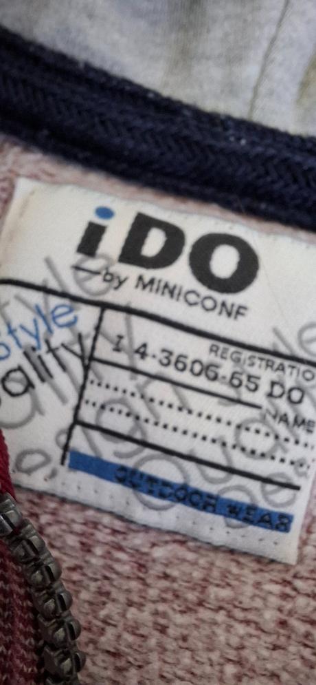 Mikinka ido, ido,104