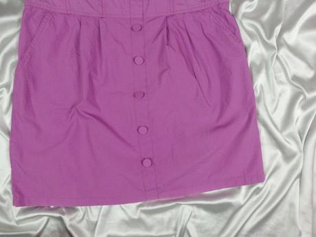 Kvalitné letné šaty, evie,44