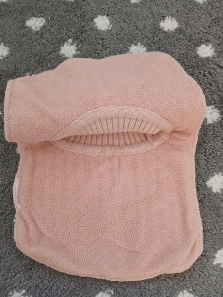 Nakrcnik s golierom, 86