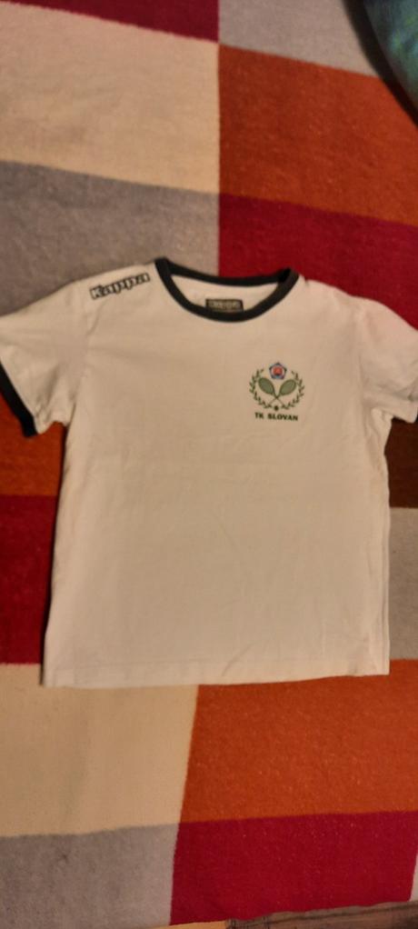 Tricko zn. kappa -  vel. 140, kappa,140