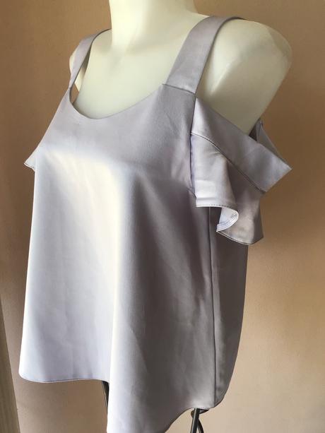 Krasny saténovy/b, m