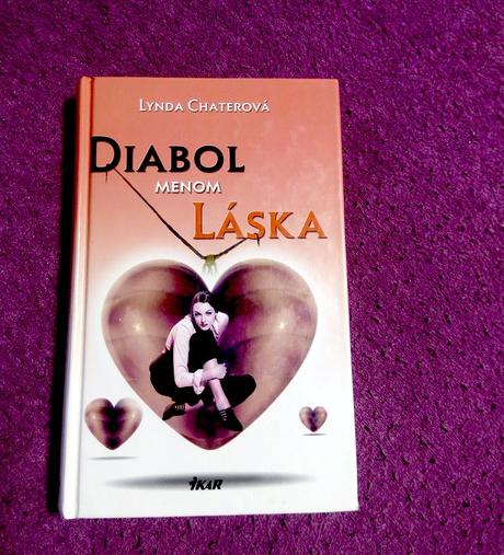 Lynda chaterová - diabol menom láska (2002), 