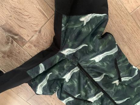 Reima kurikka zimná kombinéza 110/116, reima,110