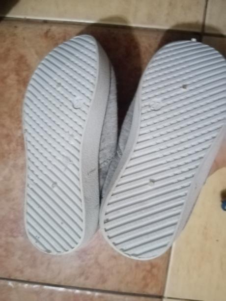 Detske papuče tenisky, 27