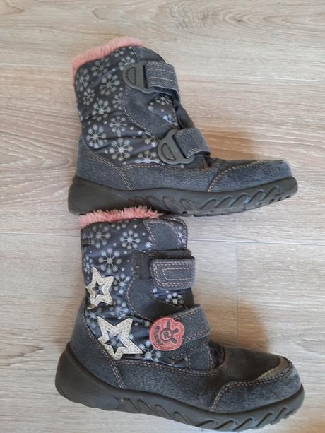 Sivo ružové snehule, richter,30