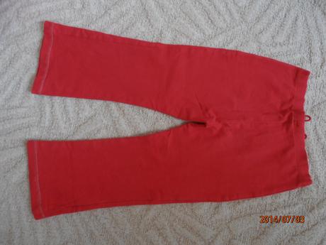 Dievčenské tepláky, adams,122