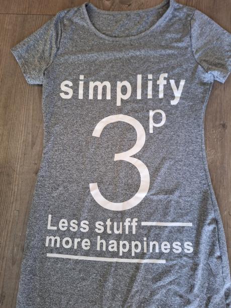 Sedde saty simplify, s