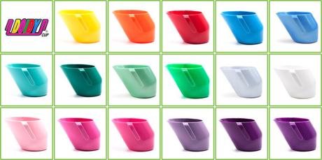 Doidy cup "krivý pohárik", 