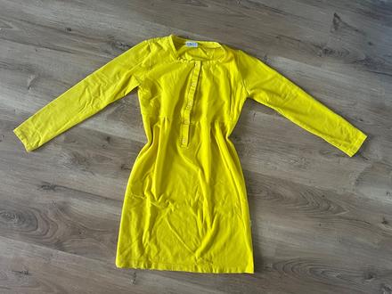 Nočná košeľa na dojčenie, lubime,xs