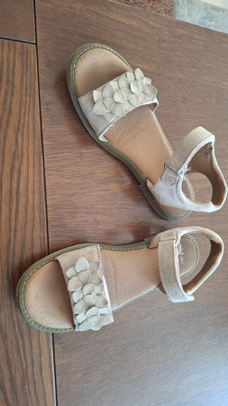 Sandalky bata, baťa,36