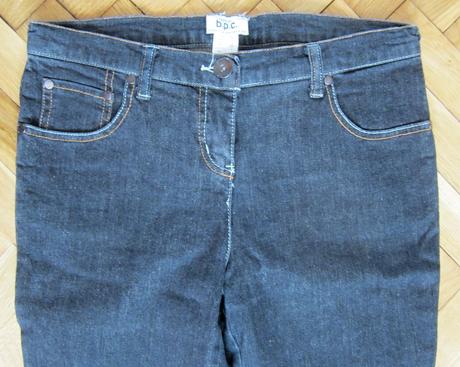 Rifle b.p.c., bonprix,36