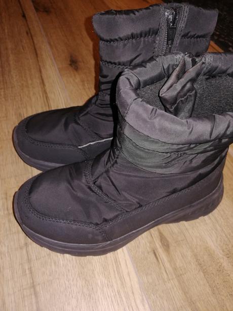 Snehule, alpine pro,31