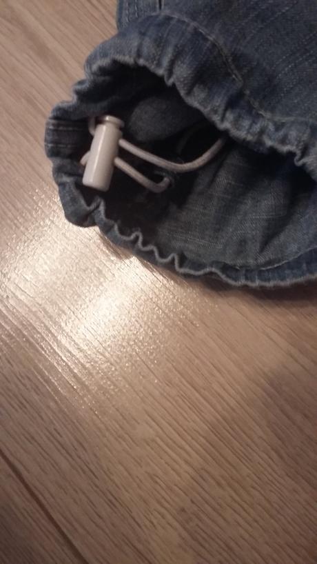 Riflove kr.nohavice, h&m,86