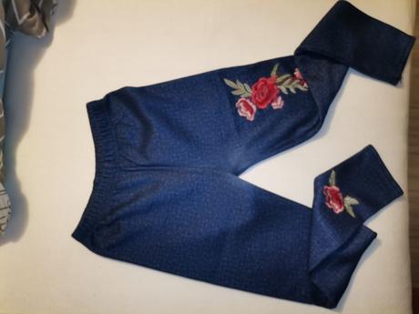 Hrubé legíny, active,152