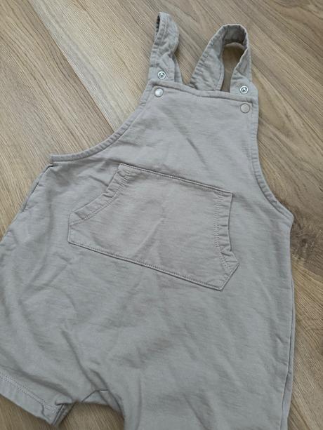 Kraťasy na traky h&m, h&m,92