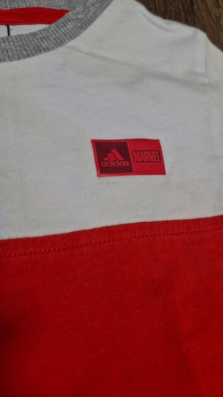 Adidas súprava, adidas,80