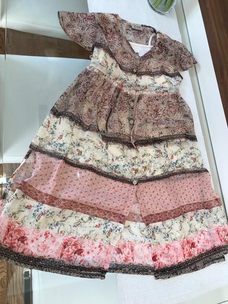 Tunika top stav, next,116