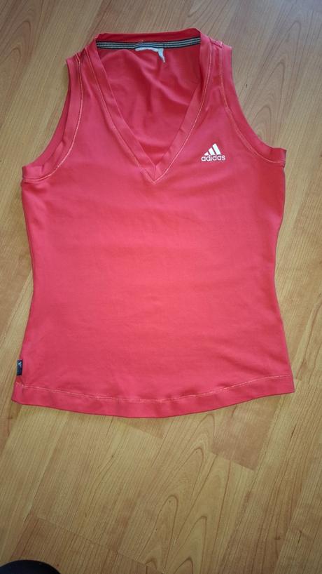 Damske tričko, adidas,xs
