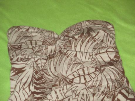 Pekné elastické šaty, xs