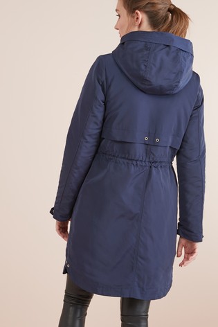 Prechodná bunda 2v1, next,40 / l