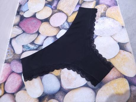 Šité spodné prádlo, l - xxl