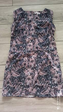 Minišaty/tunika, matalan,40