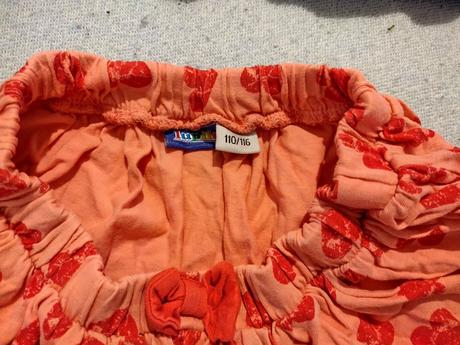 Sukničky 116-122, 116