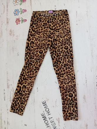 Tigrie leginy, f&f,122