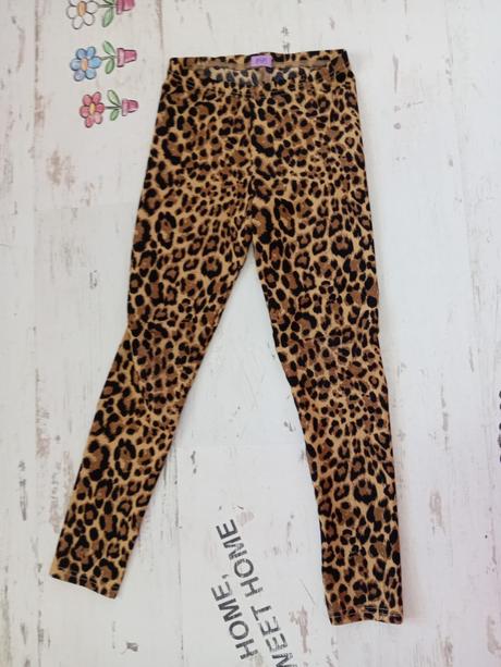 Tigrie leginy, f&f,122