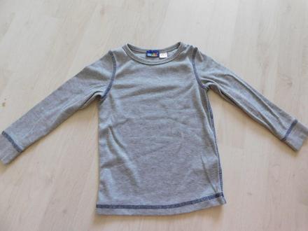 Tričko č.98-104, lupilu,98