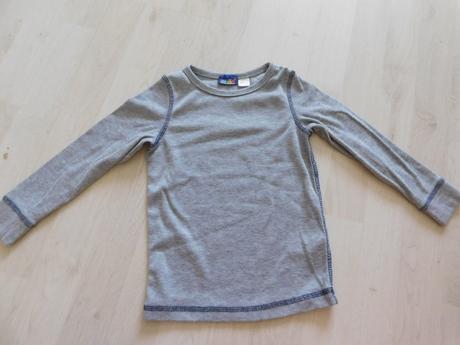 Tričko č.98-104, lupilu,98