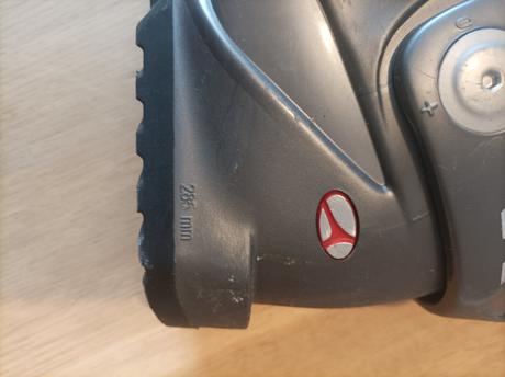 Lyžiarky, nordica,38