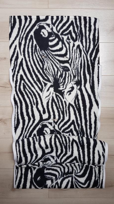 Fusak chicco liteway, 