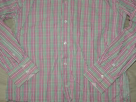 Košela s dlhým rukávom, 44