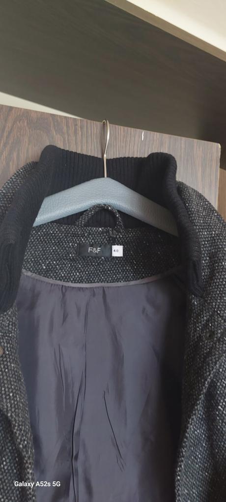 Kabátik f&f 40, f&f,40