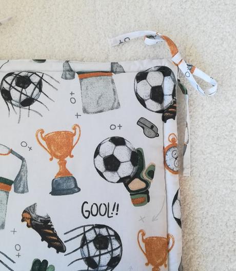 Podsedák na detskú stoličku do školy, škôlky, 