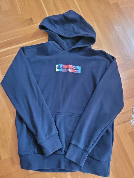 Mikina champion, champion,164